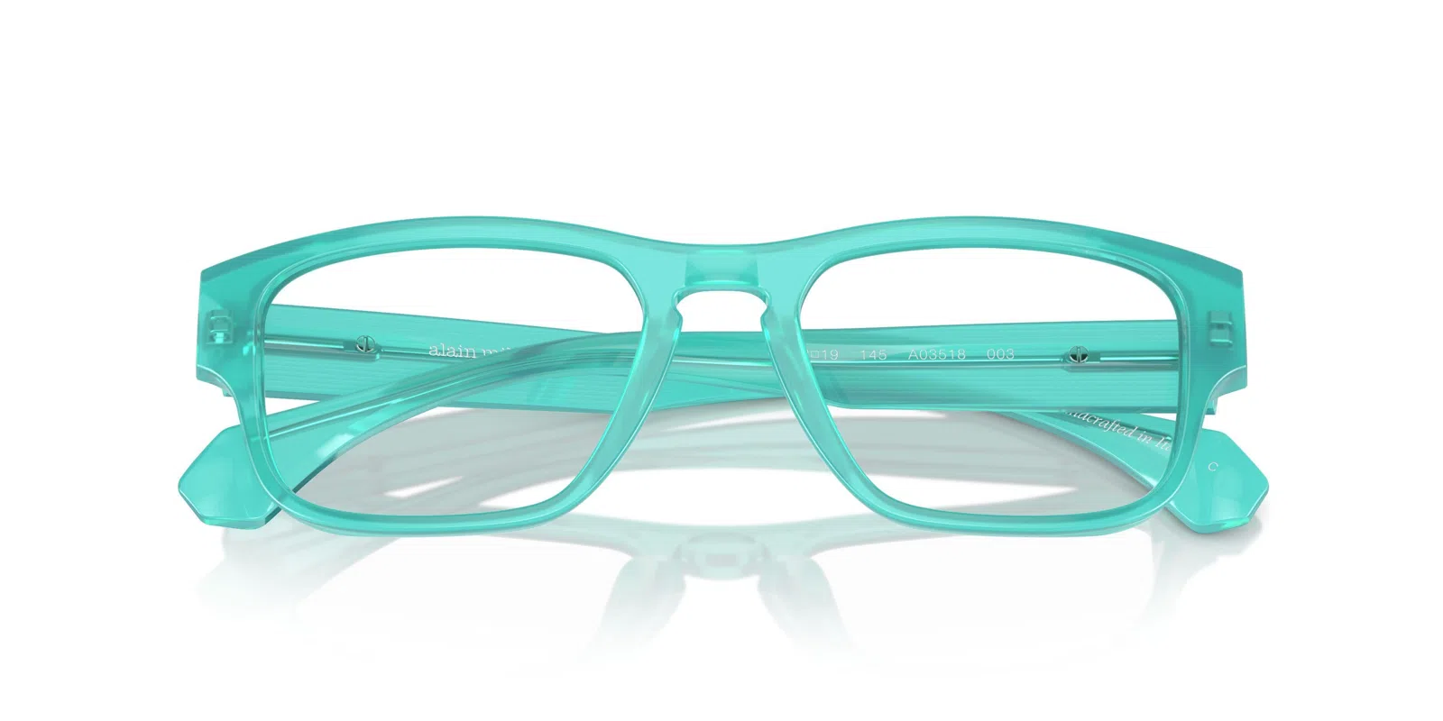 Alain Mikli 3518 Eyeglasses - view 31